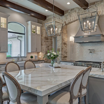 Exceptional 3000sf Addition & Whole Home Renovation in Lago Woods