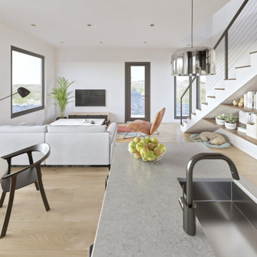 Barndominium - New Construction (Style #2)