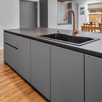 Leicht Kitchen Lewisboro NY