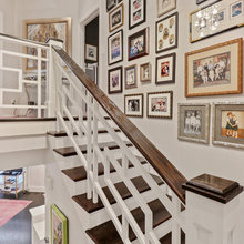 Stair Railing