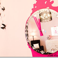 craft room