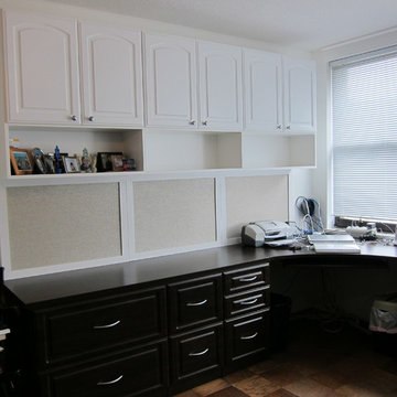 Office Makeover