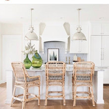 Kitchen, Dining, Great Room - L Shaped