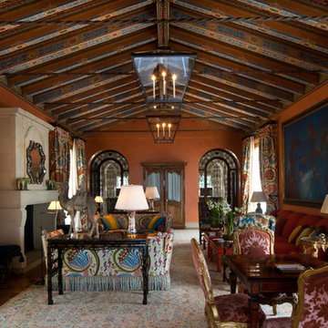 Carmel Remodel