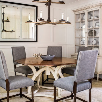 Roswell Renovation