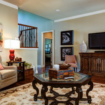 Woodlands Luxury