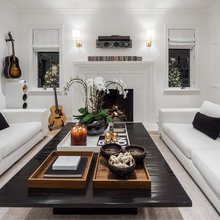 Alley Living Room