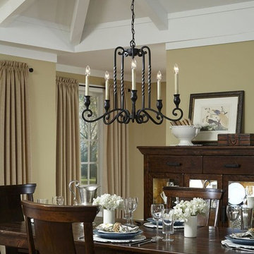 Lighting Photos