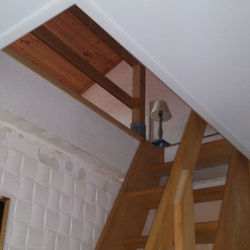 Stretch Ceiling USA