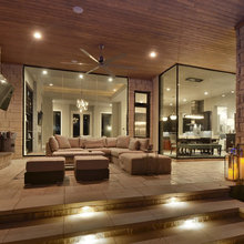 Patio/Pool