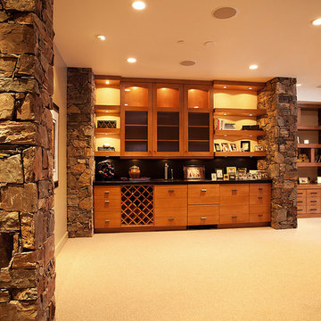 Stuard Residence 2007