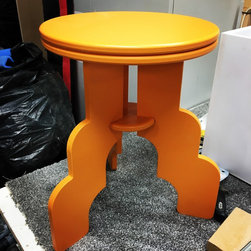 Liberia Road, N1 - Coffee Tables & Side Tables