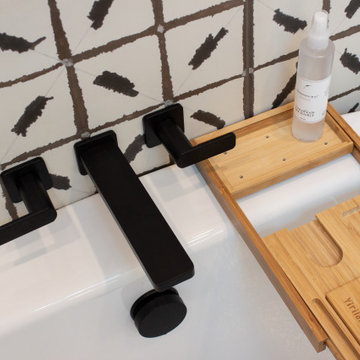 Wet Room in Hawthorn Woods
