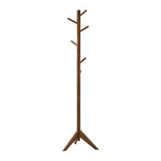 50 Most Por Midcentury Modern Coatracks And Umbrella Stands For Coaster Home Furnishings Coat Racks Rack With Six Pegs Coatracks And Umbrella Stands