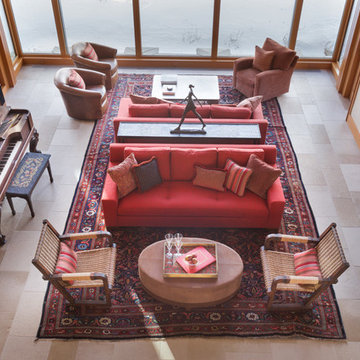 Winter Retreat