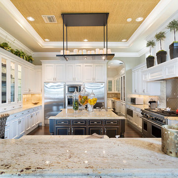 1020 Seasage Drive — Delray Beach, Florida