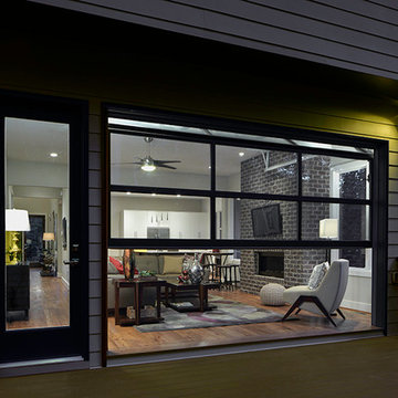 Garage Doors