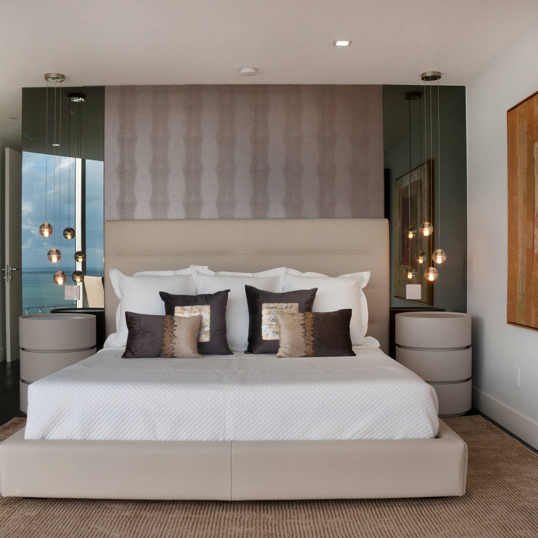 Brickell House Modern Apartment