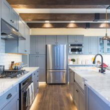 Kitchen Ideas