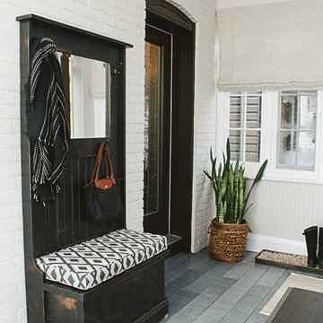 mellowed house