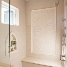 Primary Bath Ideas