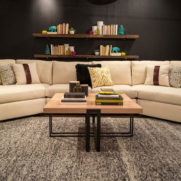 Custom Furniture