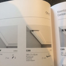 Cornice