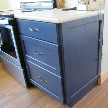 Dakota Daugs Kitchen