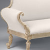 Genovese-Style Settee