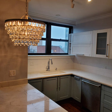 Economical Condo Update