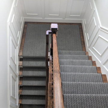 Stair Runners Projects