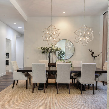 Granite Bay Custom Home