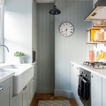 Hampstead Apartment