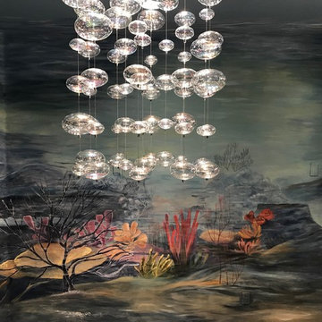 Murals