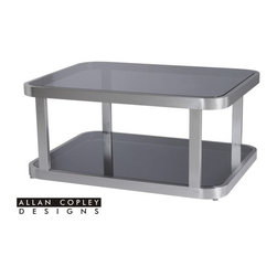 ACD-21104-01 James Cocktail Table - Coffee Tables