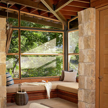 porch