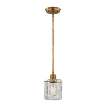 Mini Pendant Lighting