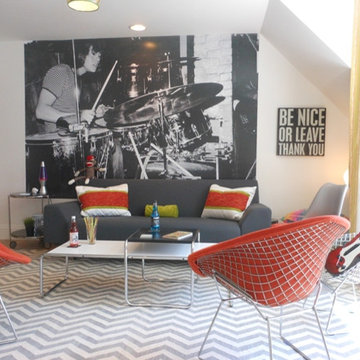 Murals Your Way in Action!