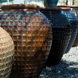 Pots + Planters - Outdoor Products