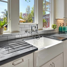 kitchen countertop