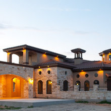 From the Outside