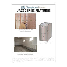 Jazz Series