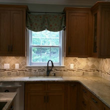 Kitchen Ideas