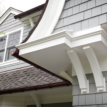 Home Renovation | The Ruxton Residence