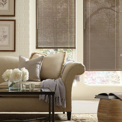 Hunter Douglas Mini Blind - Products