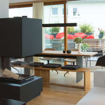 Wohnhaus S 35