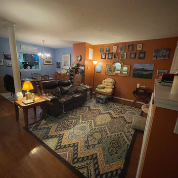 Complete Home Remodel