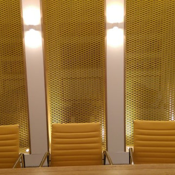 Cadisch Group Office