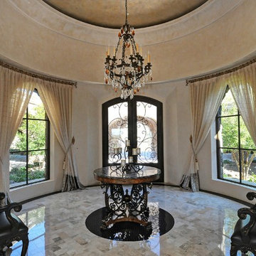 Formal Italian Estate