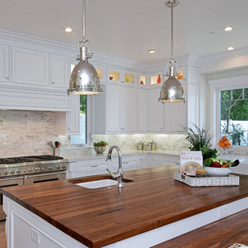 Hi-Bay 1-Light Pendant